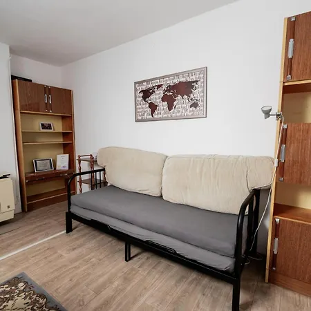 Almadi64 Сasa de vacaciones Balatonalmádi