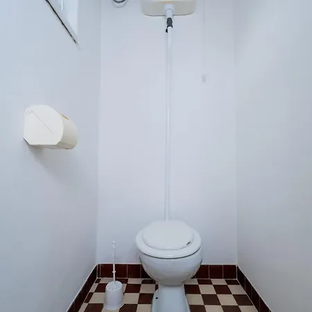Almadi64 度假居 *