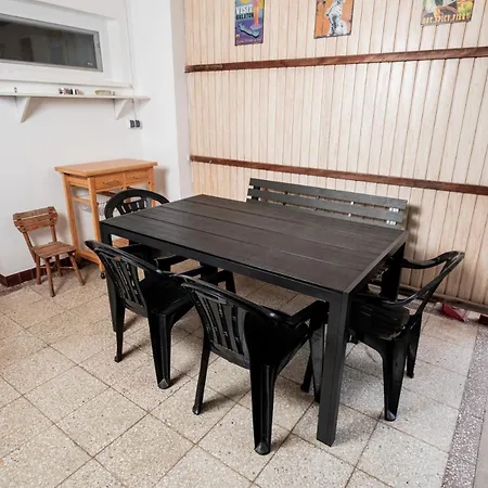 Almadi64 Сasa de vacaciones Balatonalmádi